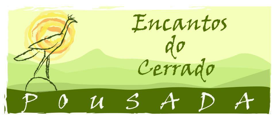Pousada Encantos Do Cerrado Delfinópolis Extérieur photo